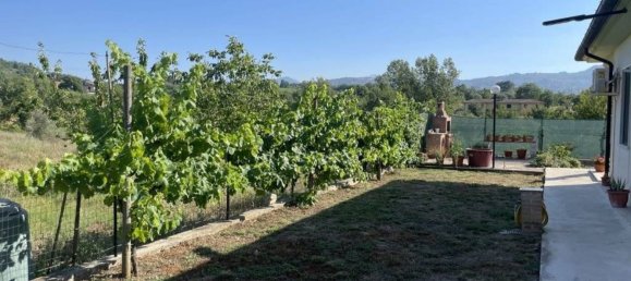 Villa de 4 habitaciónes en Paternopoli, Italy No. 71652 6