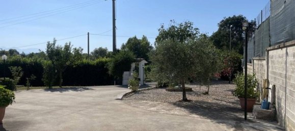 Villa de 4 habitaciónes en Paternopoli, Italy No. 71652 21