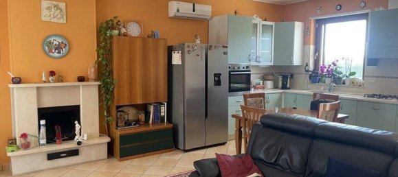 Villa de 4 habitaciónes en Paternopoli, Italy No. 71652 26