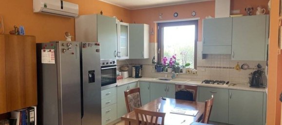 Villa de 4 habitaciónes en Paternopoli, Italy No. 71652 19