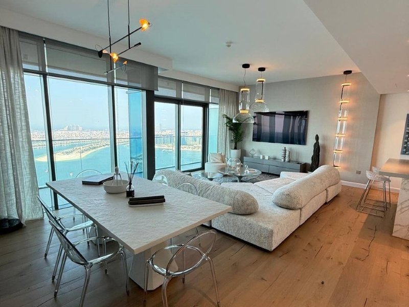 4 bedrooms Apartment in Dubai, UAE No. 47256