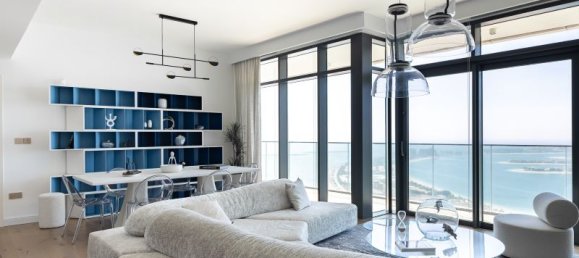 4 bedrooms Apartment for sale in Dubai, UAE № 47256 4