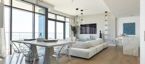 4 bedrooms Apartment for sale in Dubai, UAE № 47256 6