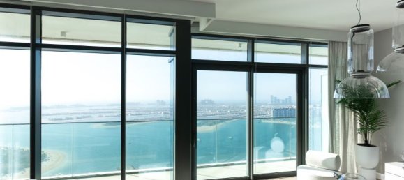 4 bedrooms Apartment for sale in Dubai, UAE № 47256 3