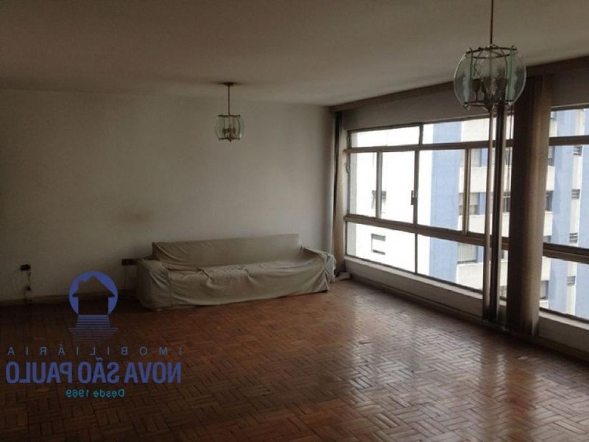 3 chambres Appartement à Sao Paulo, Brazil No. 535288