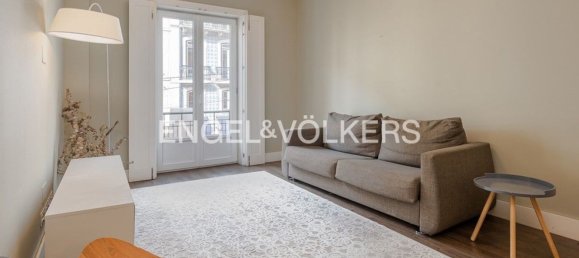 2 Schlafzimmer Wohnung in Lisbon, Portugal, Nr. 12125 14