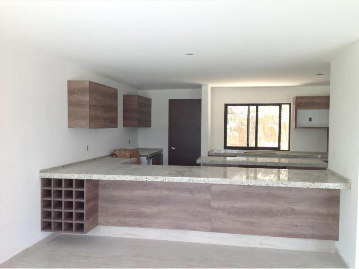 3 chambres Maison à Ciudad Lopez Mateos, Mexico No. 224970