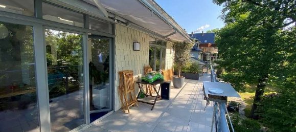 Villa de 21 habitación en Chemnitz, Germany No. 99758 2