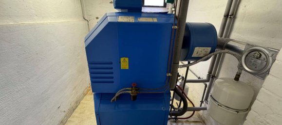 9-Zimmer Stadthaus in Burgenlandkreis, Germany, Nr. 20446 12