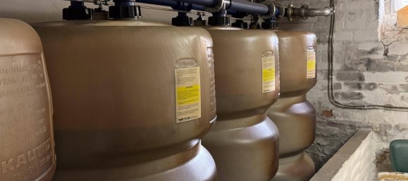 9-Zimmer Stadthaus in Burgenlandkreis, Germany, Nr. 20446 18