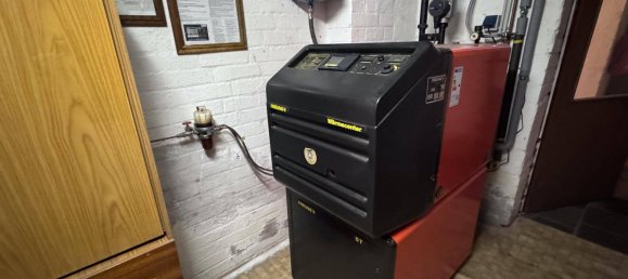 9-Zimmer Stadthaus in Burgenlandkreis, Germany, Nr. 20446 15