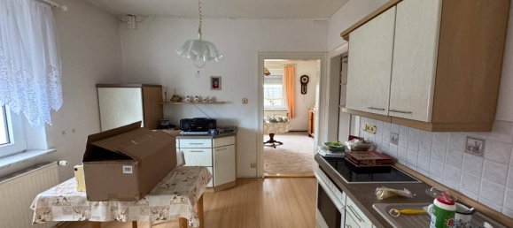 9-Zimmer Stadthaus in Burgenlandkreis, Germany, Nr. 20446 21