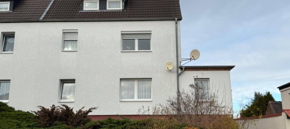 9-Zimmer Stadthaus in Burgenlandkreis, Germany, Nr. 20446 2