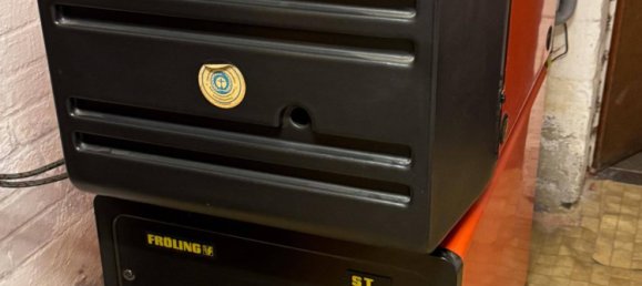 9-Zimmer Stadthaus in Burgenlandkreis, Germany, Nr. 20446 16