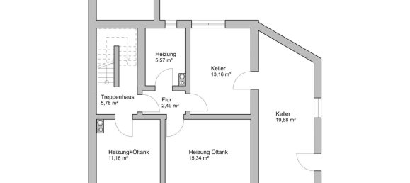 9-Zimmer Stadthaus in Burgenlandkreis, Germany, Nr. 20446 27