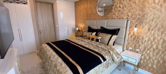 46.5m² Condo in Pattaya, Thailand No. 4890 2