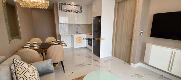 46.5m² Condo in Pattaya, Thailand No. 4890 6