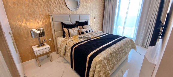 46.5m² Condo in Pattaya, Thailand No. 4890 5