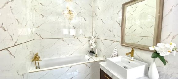 5 bedrooms Villa in Pattaya, Thailand No. 19297 14