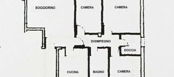 5 bedrooms Apartment in Rimini, Italy No. 326795 29
