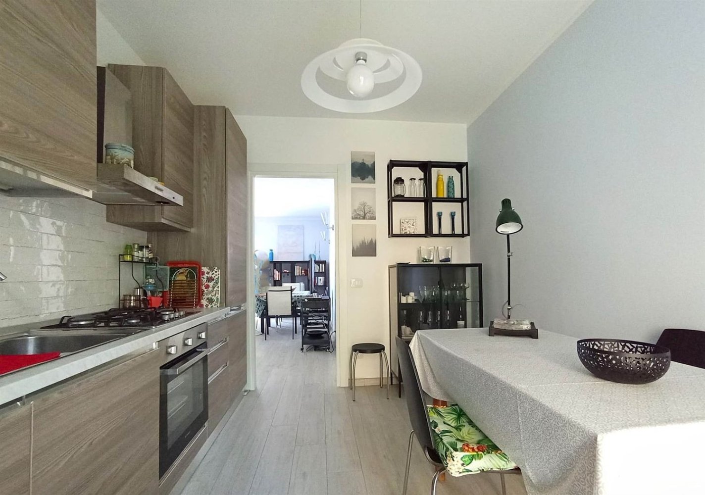 5 bedrooms Apartment in Rimini, Italy No. 326795
