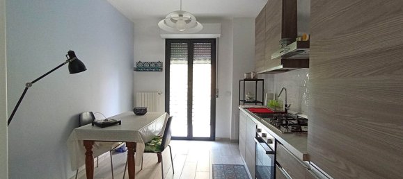5 bedrooms Apartment in Rimini, Italy No. 326795 24