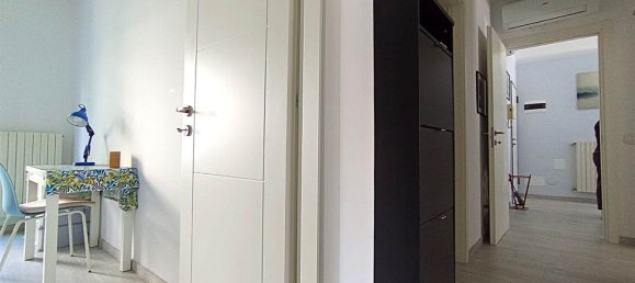 5 bedrooms Apartment in Rimini, Italy No. 326795 17