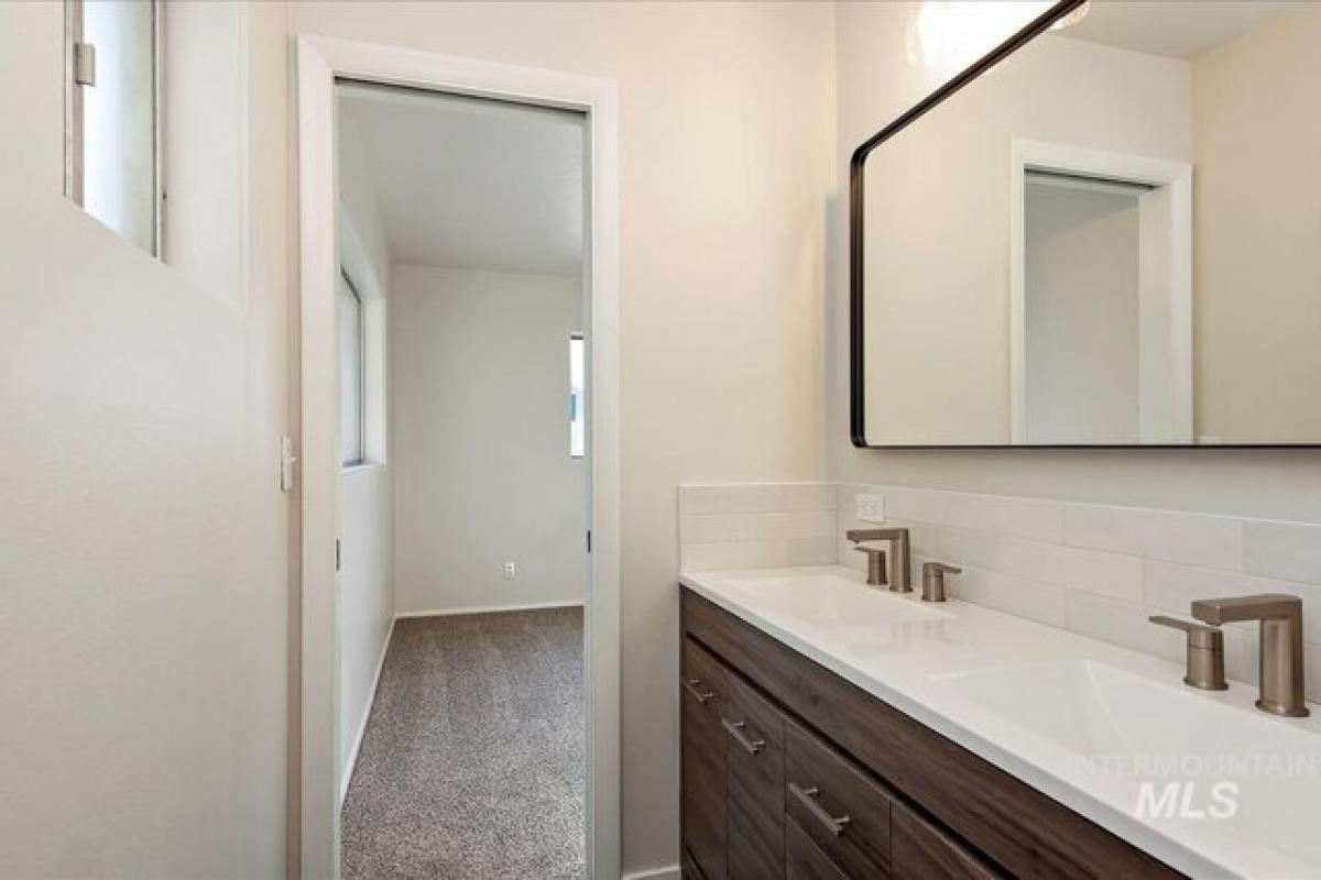 3 bedrooms House in Boise, USA No. 392263