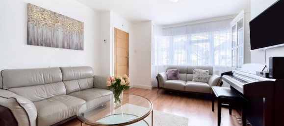 4 bedrooms House in London, United Kingdom No. 13422 5