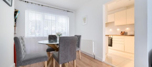 4 bedrooms House in London, United Kingdom No. 13422 6