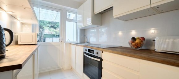 4 bedrooms House in London, United Kingdom No. 13422 3