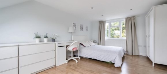 4 bedrooms House in London, United Kingdom No. 13422 10