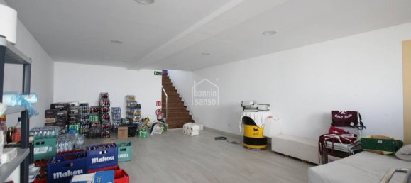 5 غرف نوم بار في Ciutadella De Menorca, Spain رقم 5262 19