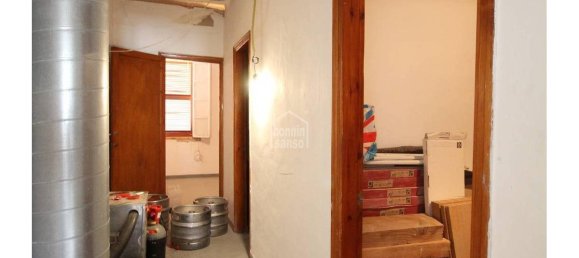 5 غرف نوم بار في Ciutadella De Menorca, Spain رقم 5262 15