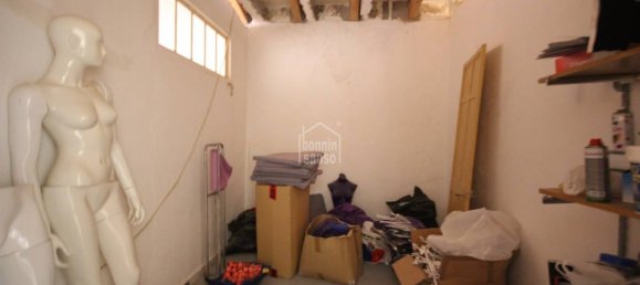 5 غرف نوم بار في Ciutadella De Menorca, Spain رقم 5262 7