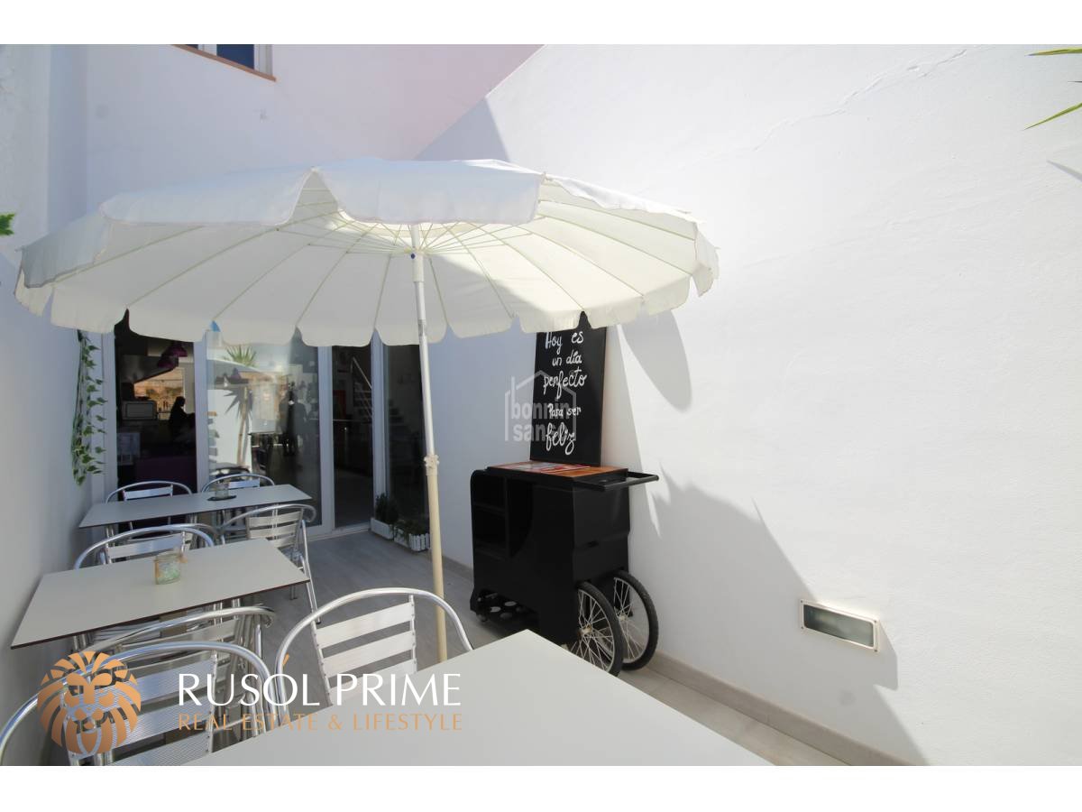 5 غرف نوم بار في Ciutadella De Menorca, Spain رقم 5262