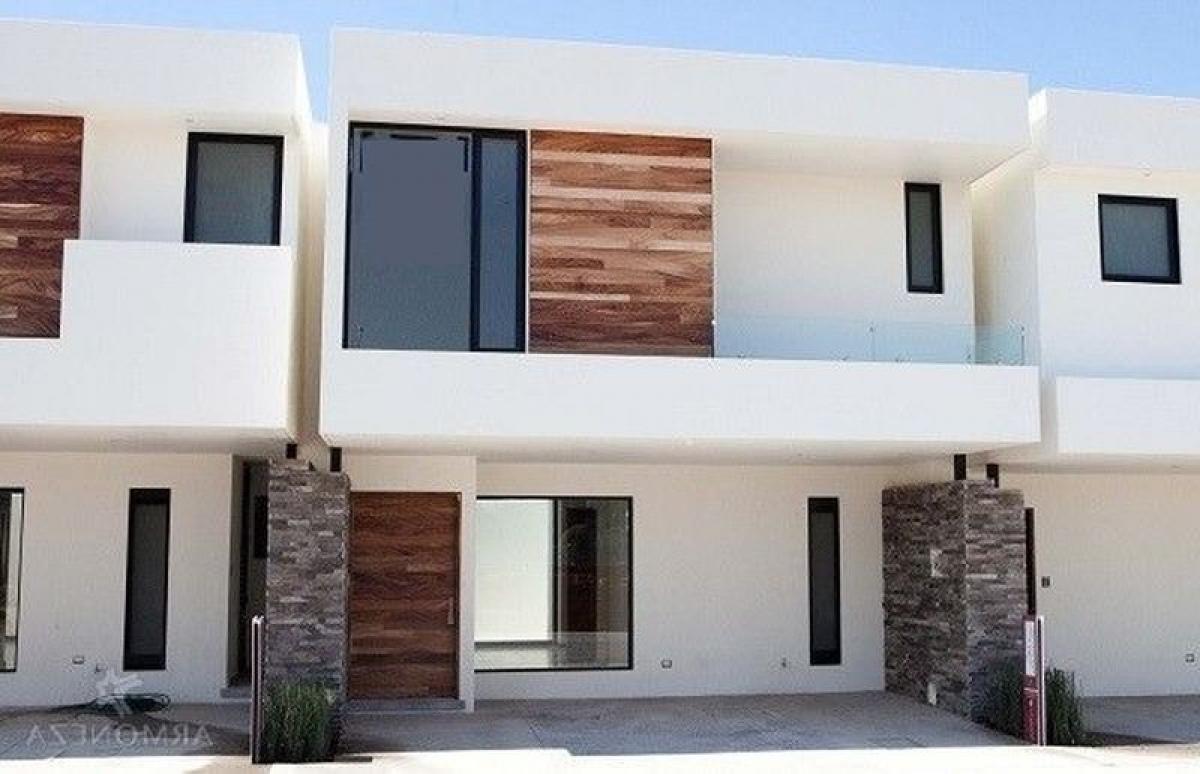 2 bedrooms House in Puebla, Mexico No. 152587