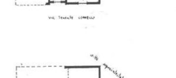 2 rooms Apartment in Paderno Dugnano, Italy No. 331524 13