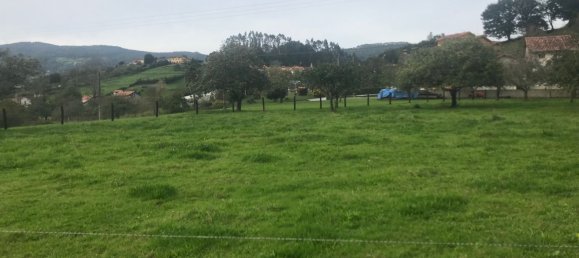 Terreno en Asturias, Spain No. 191193 5