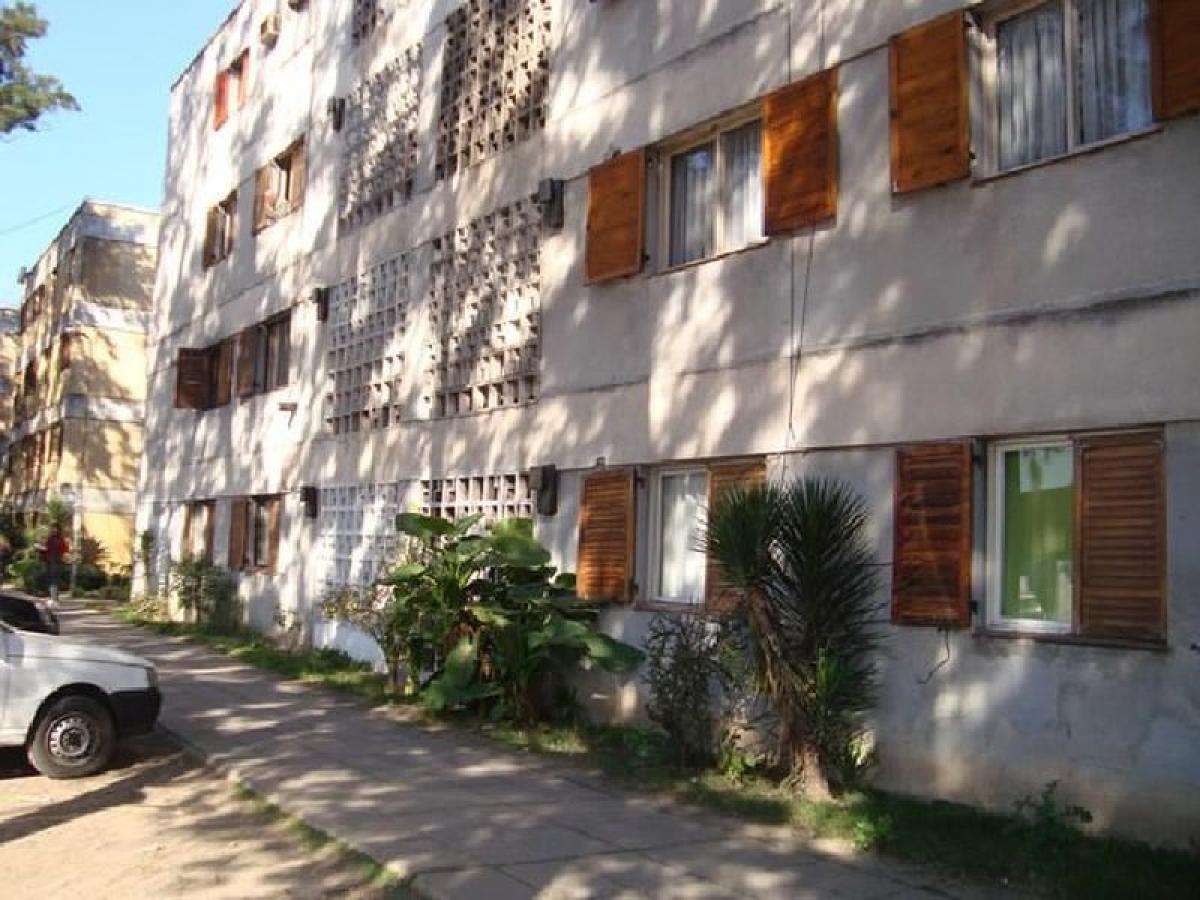 3 bedrooms Apartment in Bermudez, Argentina No. 61061