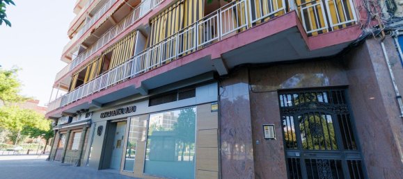 4 bedrooms Apartment in Cordoba, Spain No. 150541 29