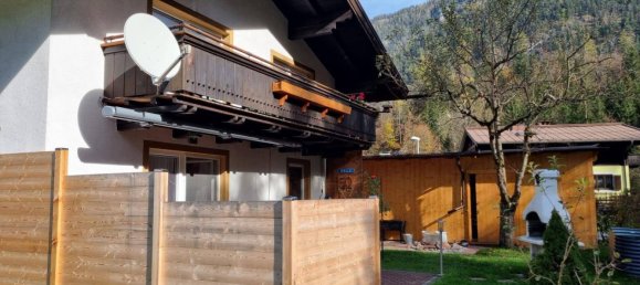 3 Schlafzimmer Haus in Zell am See, Austria, Nr. 223716 8