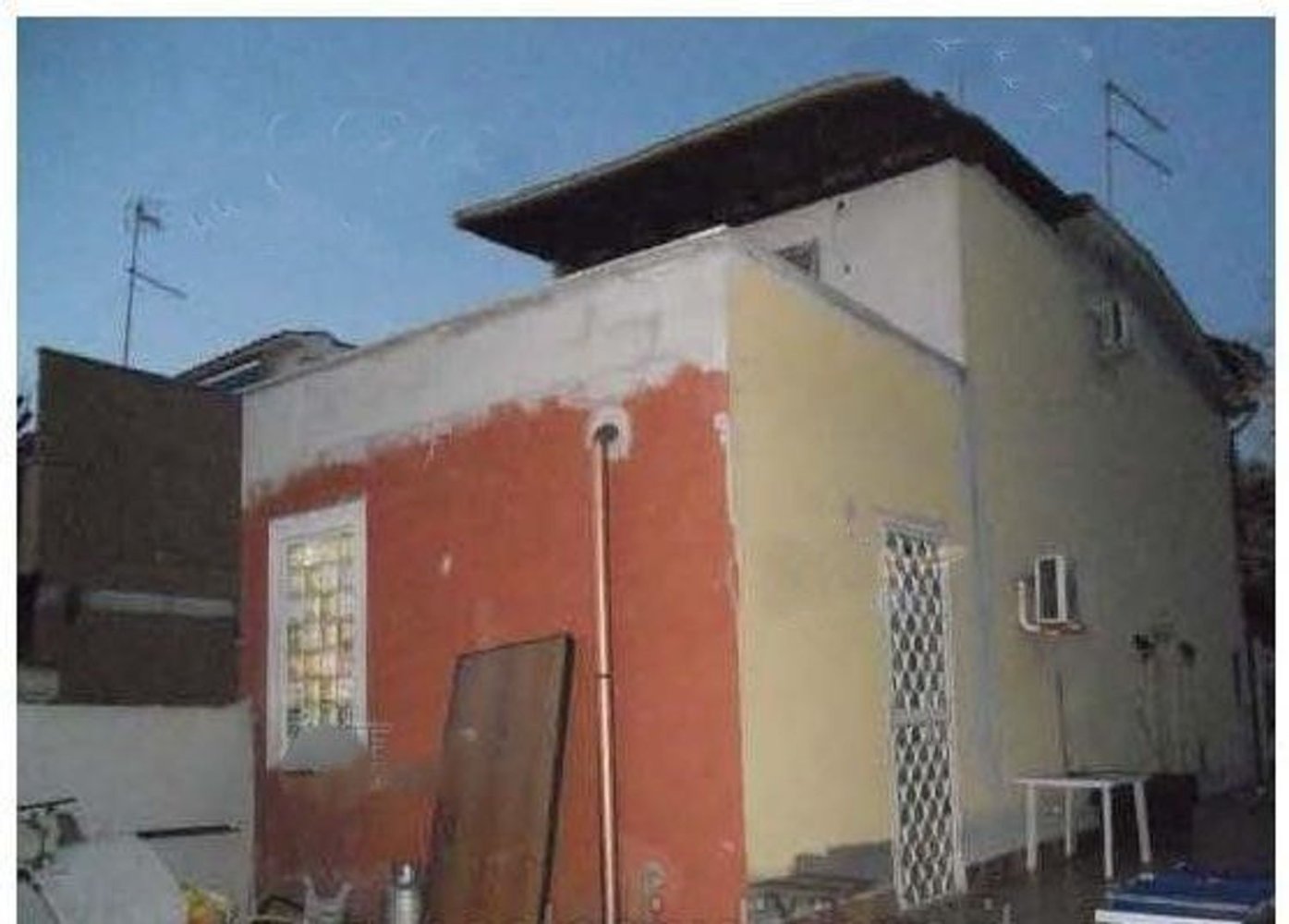 3-Zimmer Doppelhaus in Anzio, Italy, Nr. 229717