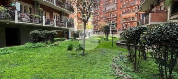 3-Zimmer Wohnung in Rome, Italy, Nr. 14595 14