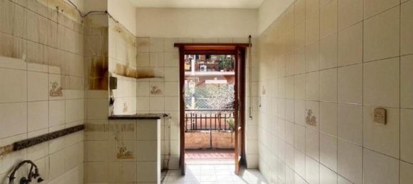 3-Zimmer Wohnung in Rome, Italy, Nr. 14595 9
