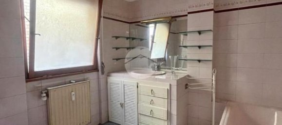 3-Zimmer Wohnung in Rome, Italy, Nr. 14595 12