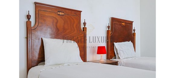 10 غرف نوم فيلا في Costa da Caparica, Portugal رقم 117939 26