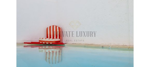 10 غرف نوم فيلا في Costa da Caparica, Portugal رقم 117939 12