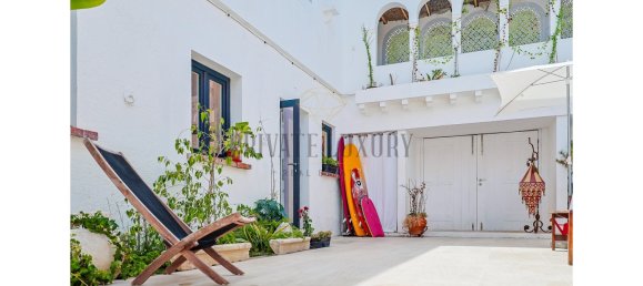 10 غرف نوم فيلا في Costa da Caparica, Portugal رقم 117939 5