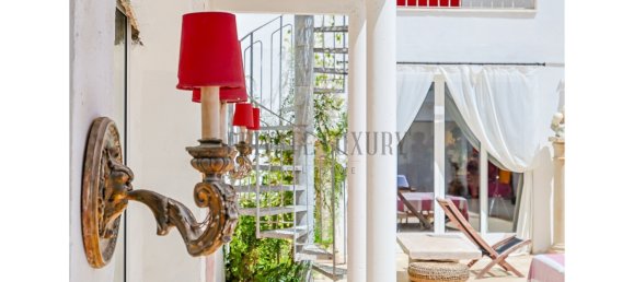 10 غرف نوم فيلا في Costa da Caparica, Portugal رقم 117939 6